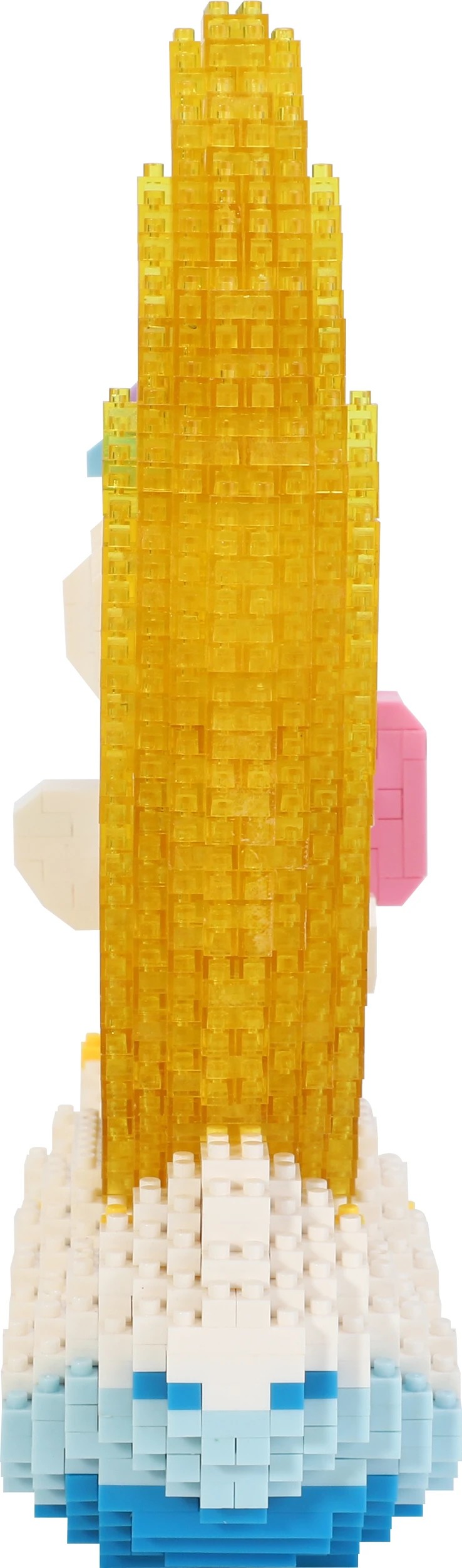 3 1362 Piece Hello Kitty and Friends: Cinnamoroll on Moon, 3 of 6