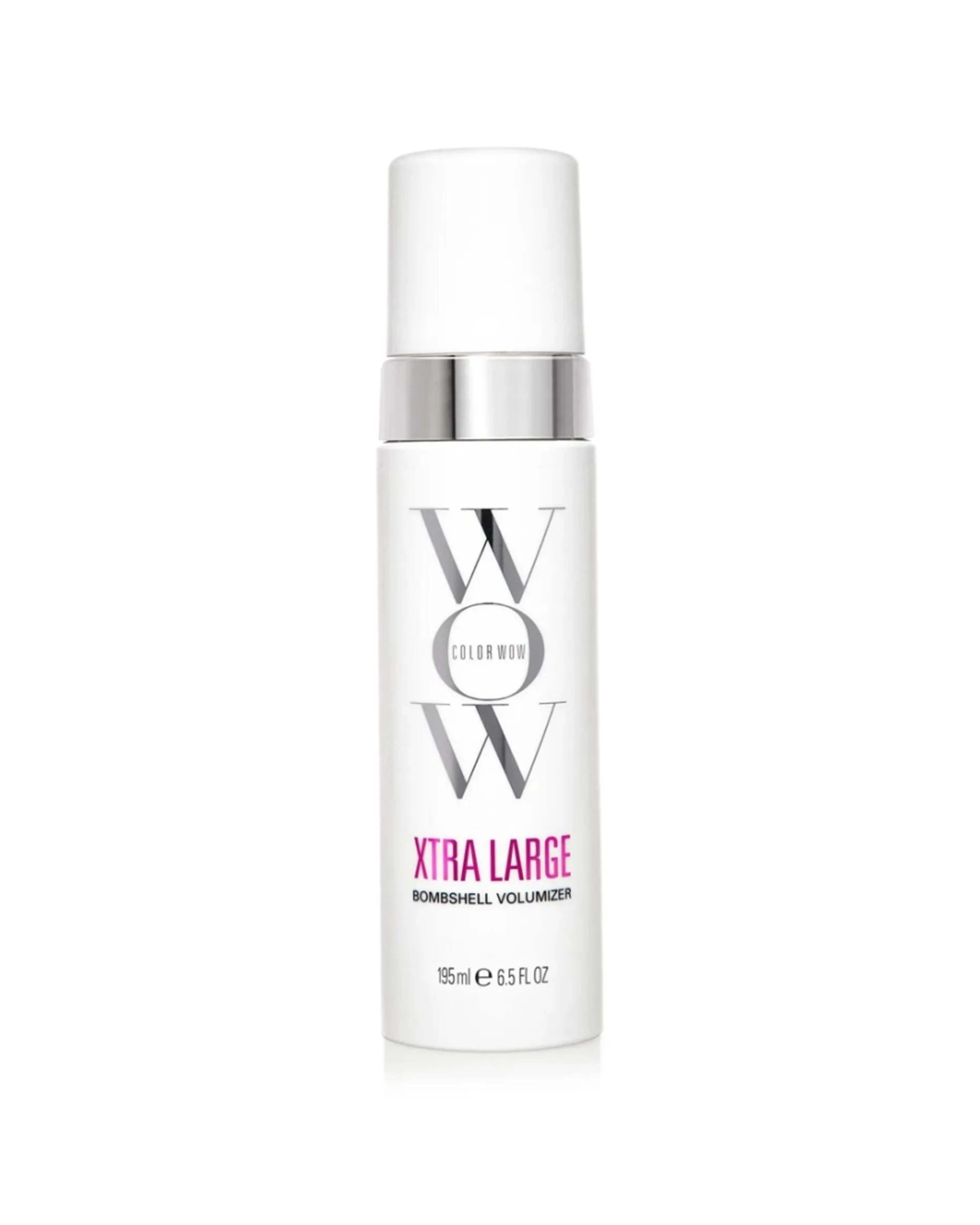 1 Colour Wow Xtra Large Bombshell Volumizer 195ml Instant Lift Fullness - White, 1 of 3