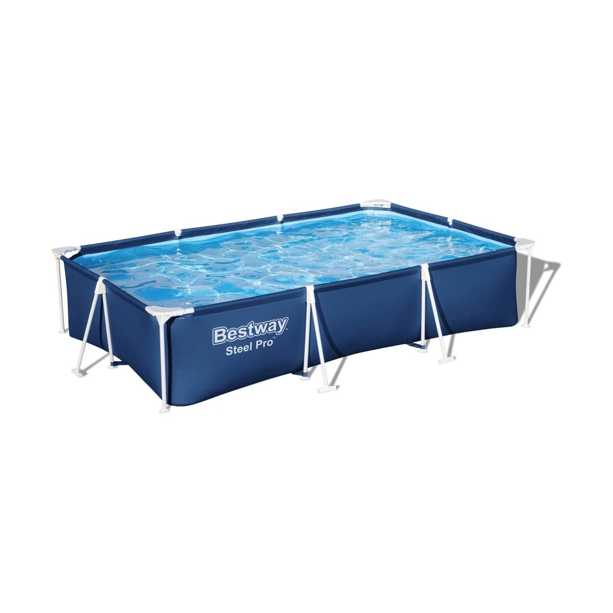 5 Bestway 3m Steel Pro Pool Set, 5 of 9