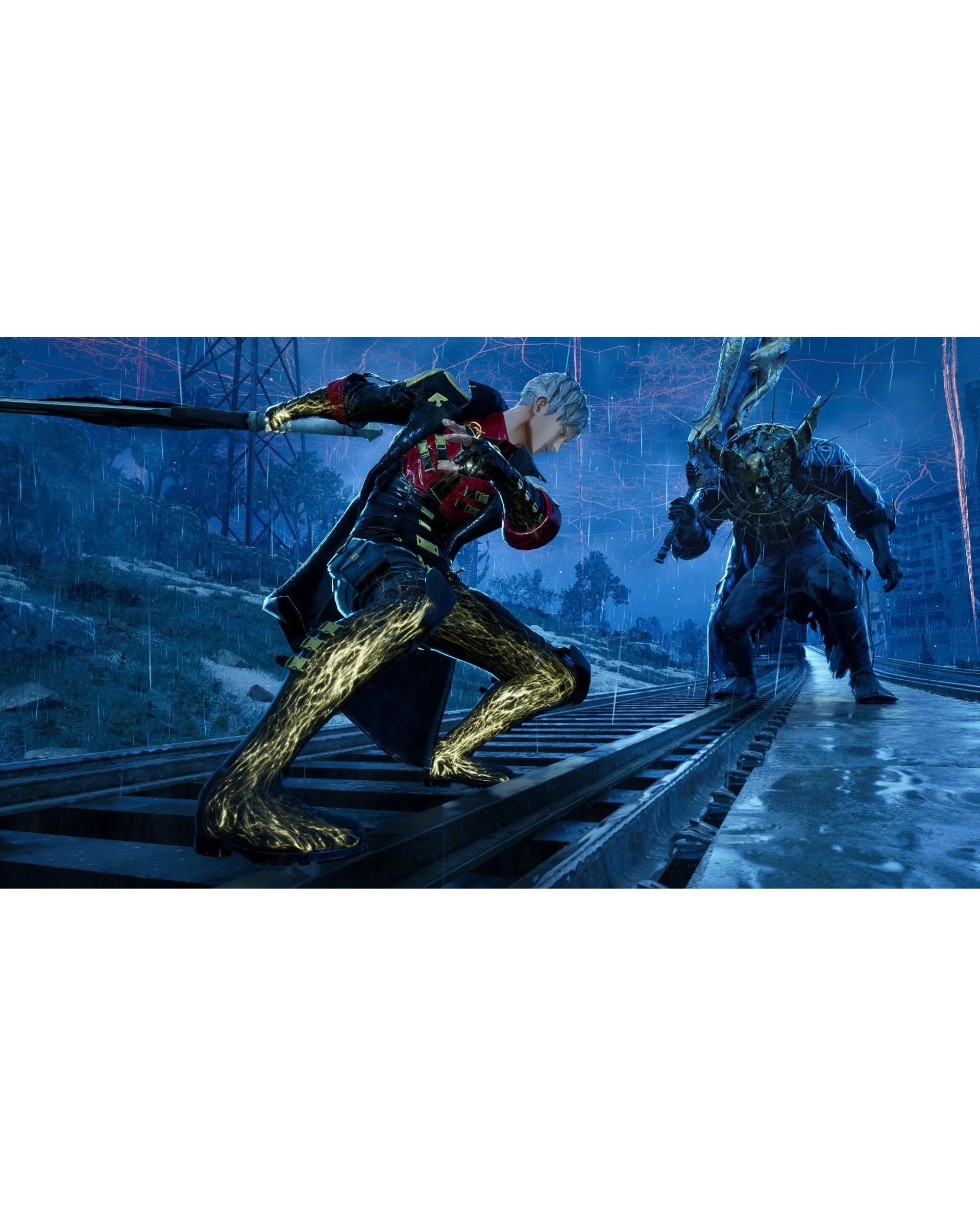 10 Code Vein II - PS5, 10 of 10