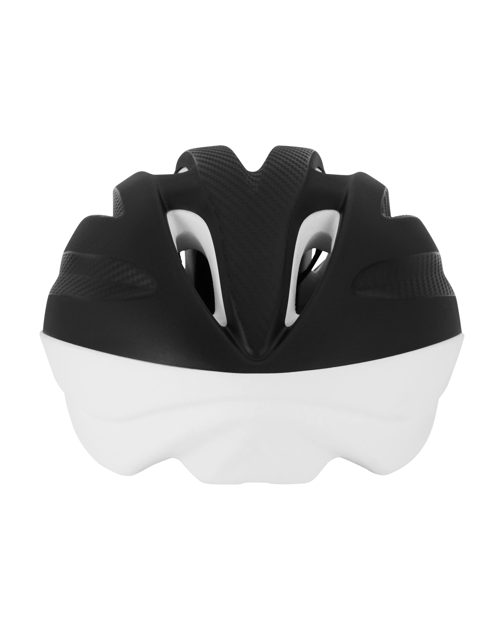 6 Devon Helmet - Small, Black, 6 of 7