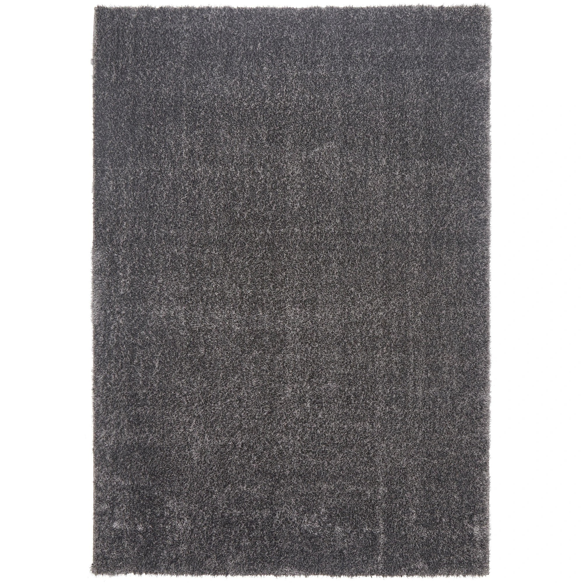 1 Common Ground Rugs Carmine 43 290x200cm - Grey, 1 of 10