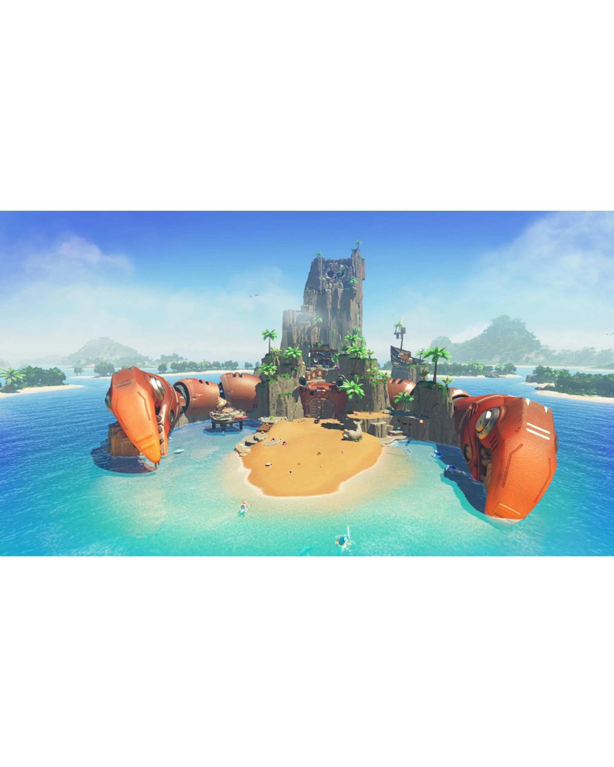 2 Astro Bot - PS5, 2 of 10