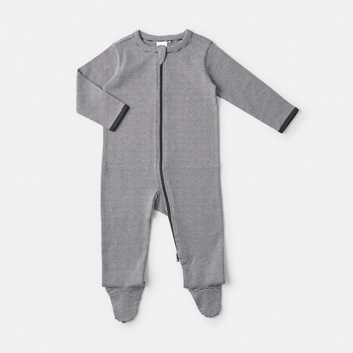 3 3 Pack Coveralls ASPHALT SAFARI, 3 of 7