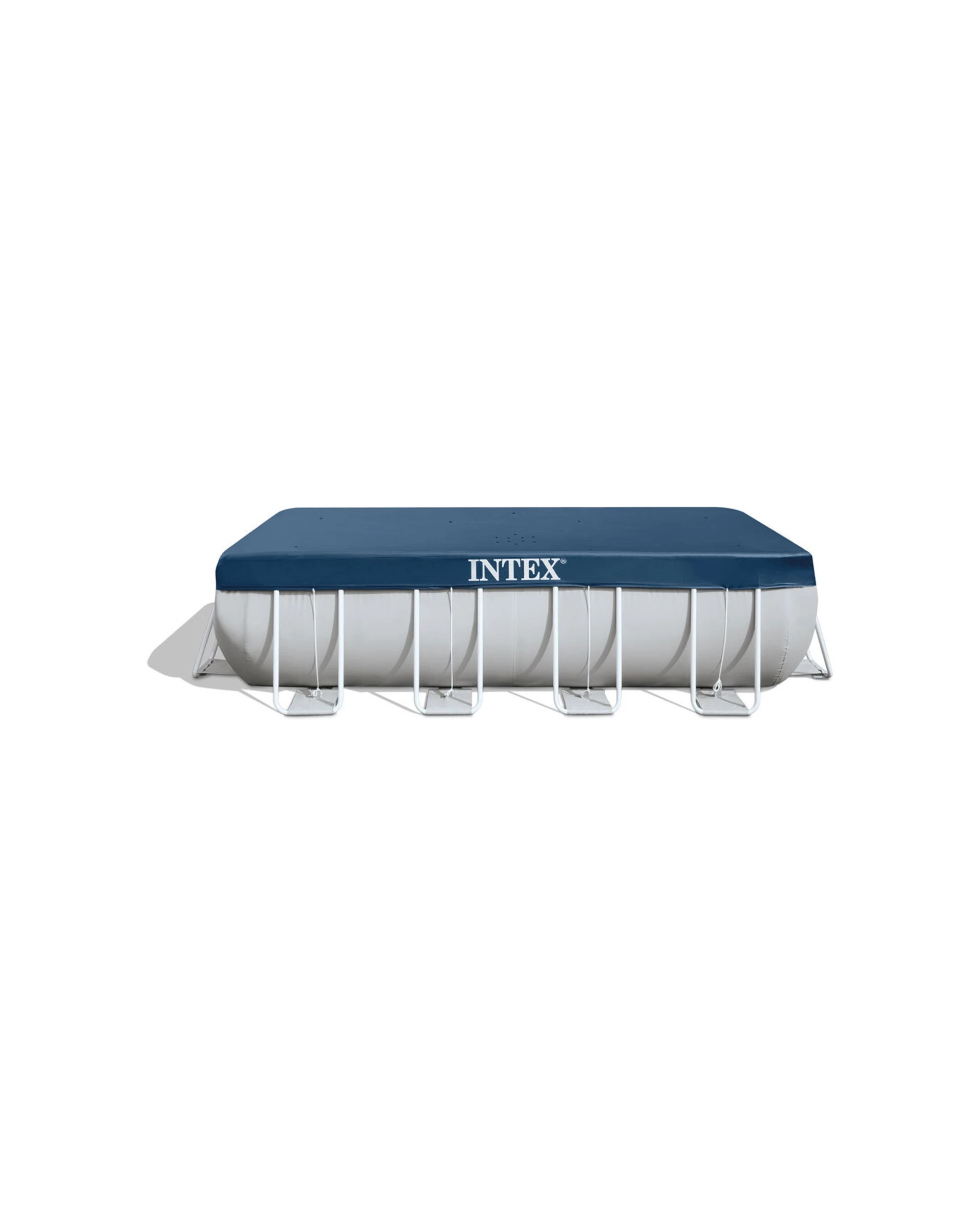 1 Intex Rectangular Pool Cover - Multi, 1 of 1