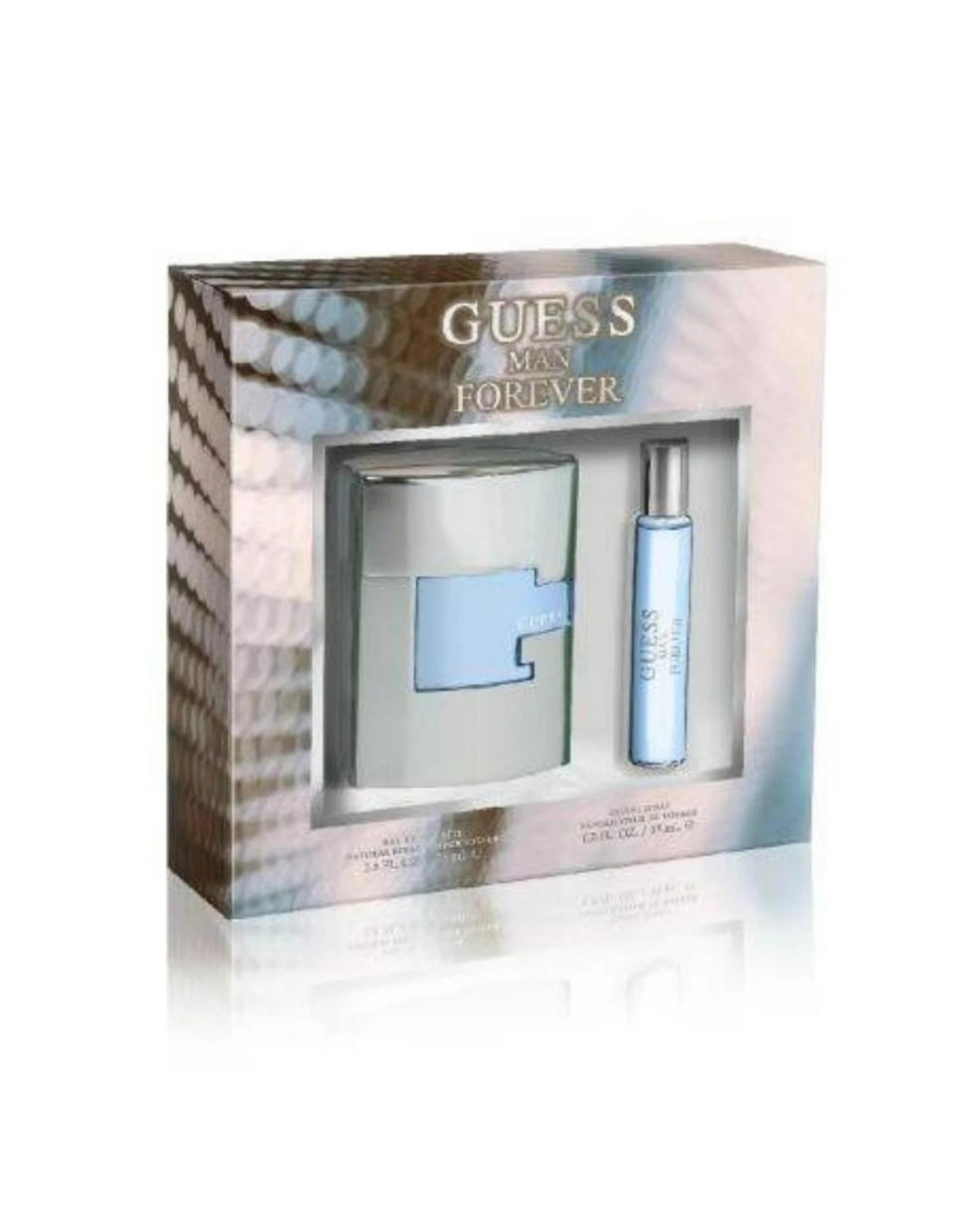 1 Guess Forever 75ml Eau de Toilette, 1 of 1