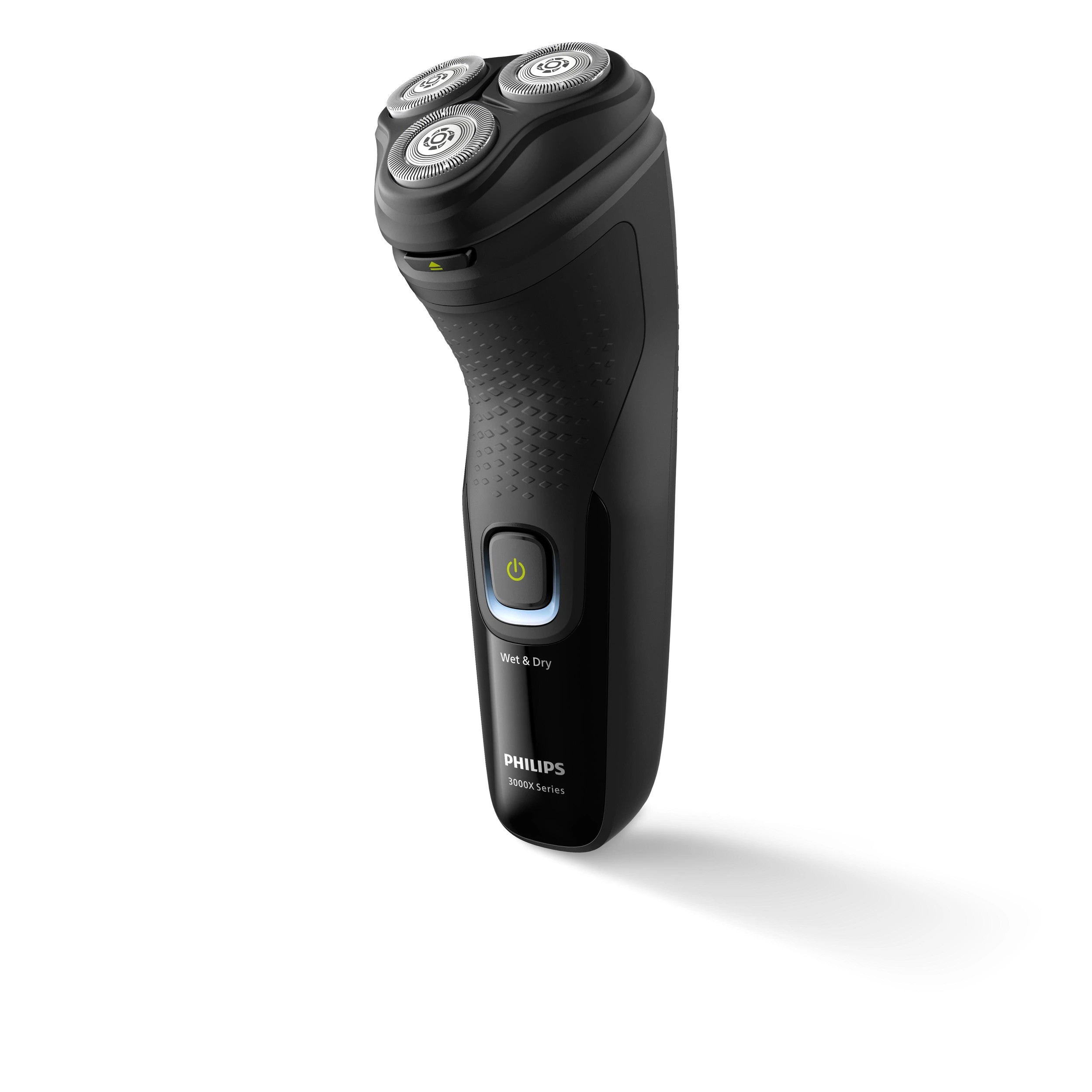 2 Philips Shaver Series 3000 - Black, 2 of 4