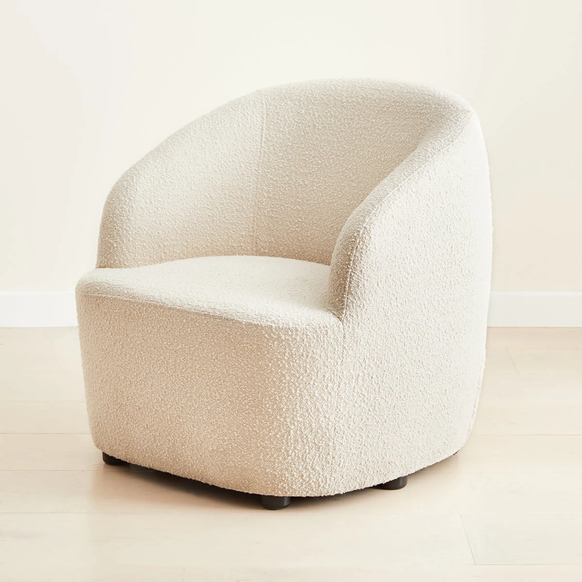 3 Ada Boucle Chair, 3 of 8