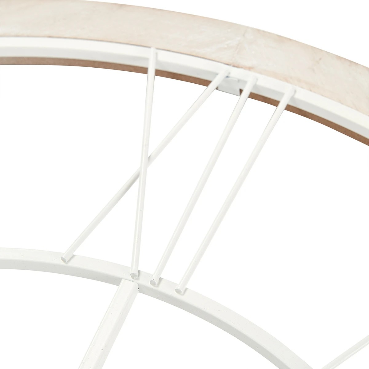 5 Hamptons Clock, 5 of 7