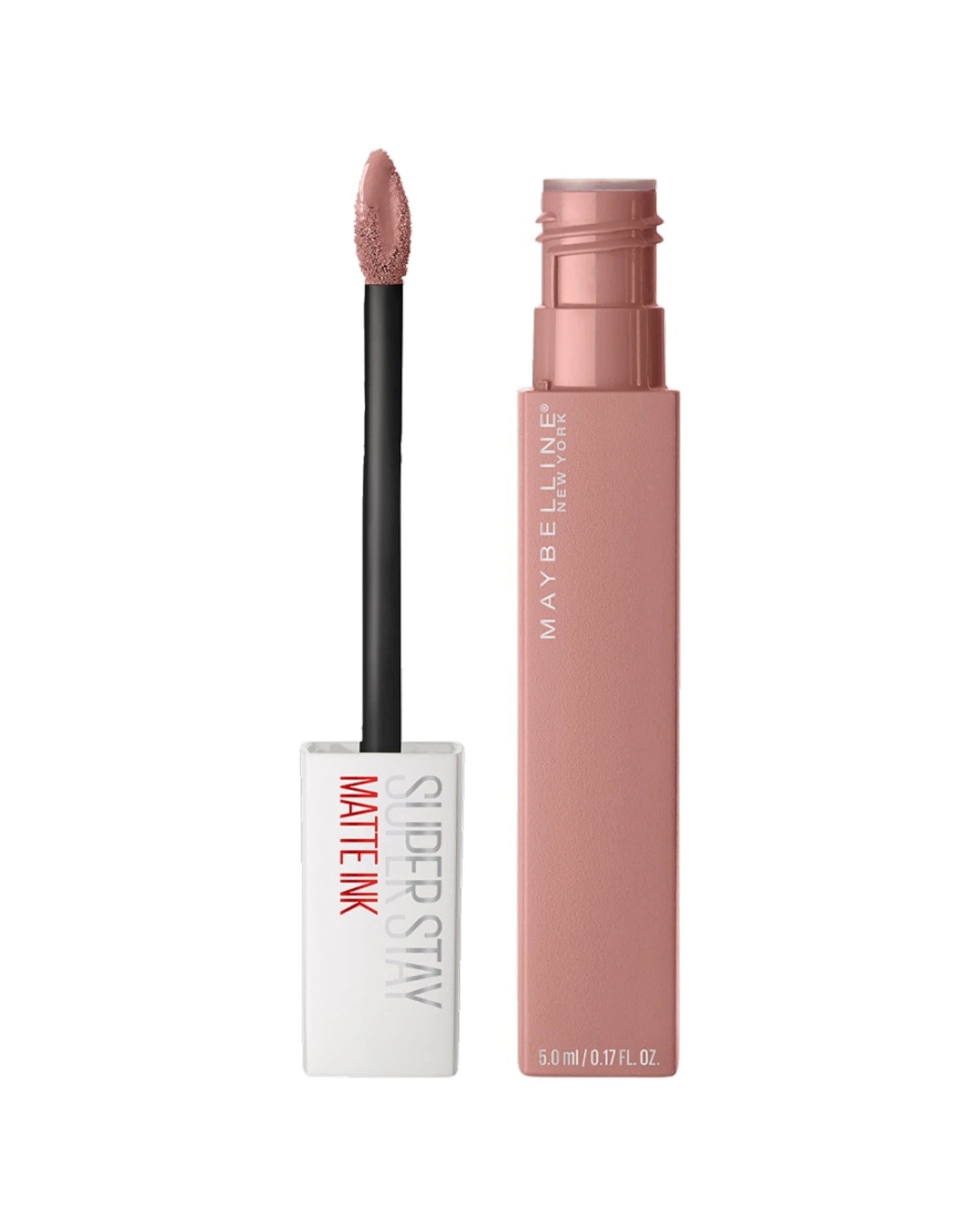 1 Maybelline SuperStay Matte Ink Liquid Lipstick - 60 Poet, 1 of 1