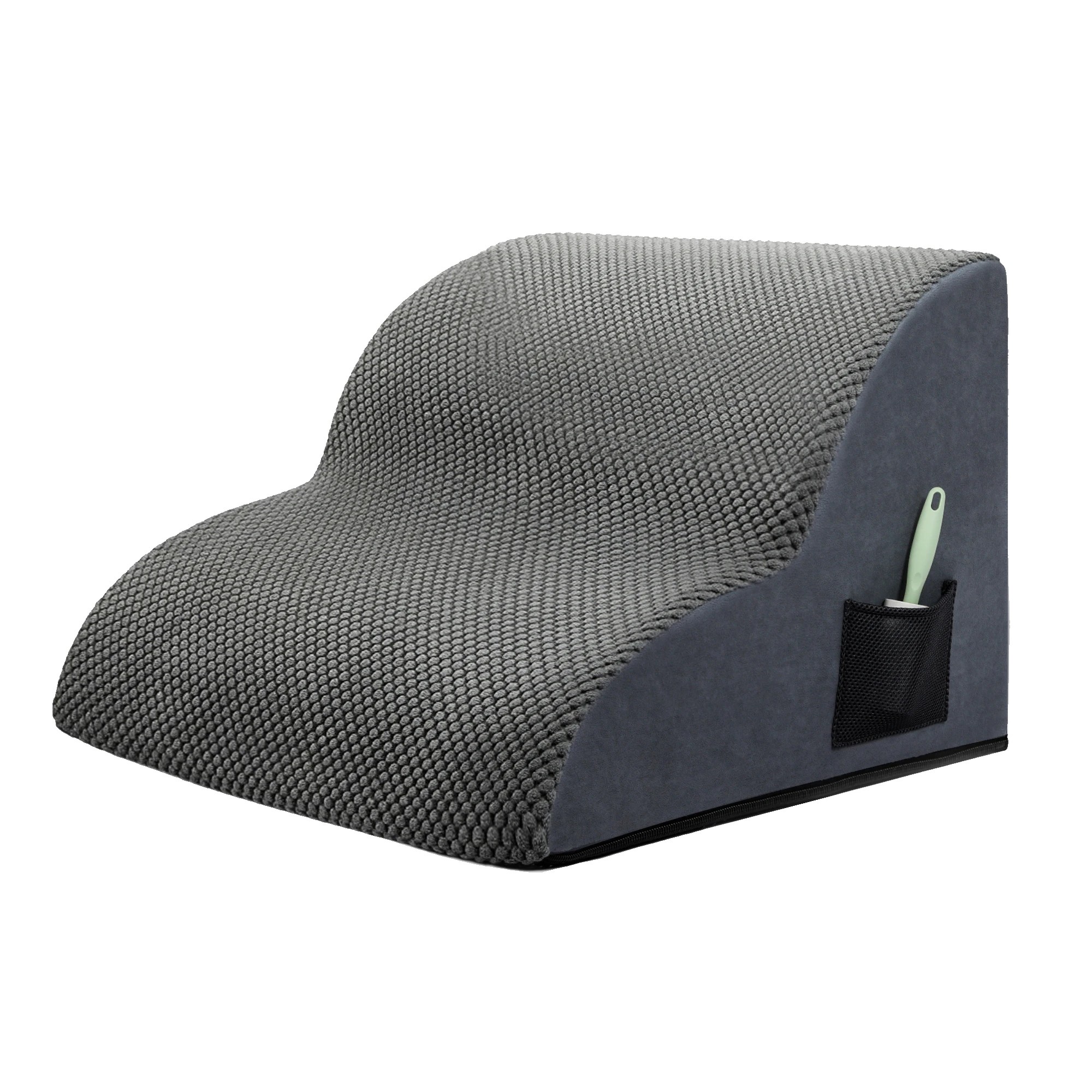 1 Pawz 2-step Dog Ramp, 1 of 7