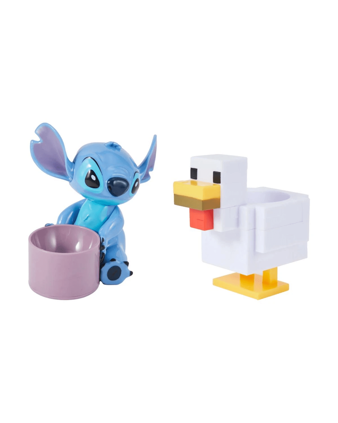 4 Egg Cup and Toast Cutter - Assorted, 4 of 7