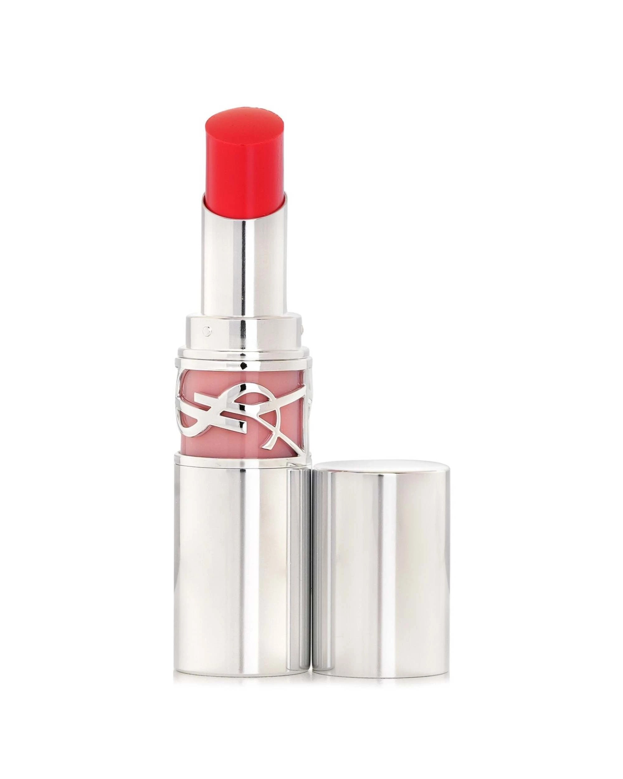 6 Yves Saint Laurent YSL Loveshine Lipstick - # 3.2g - 201 Rosewood Blush, 6 of 9