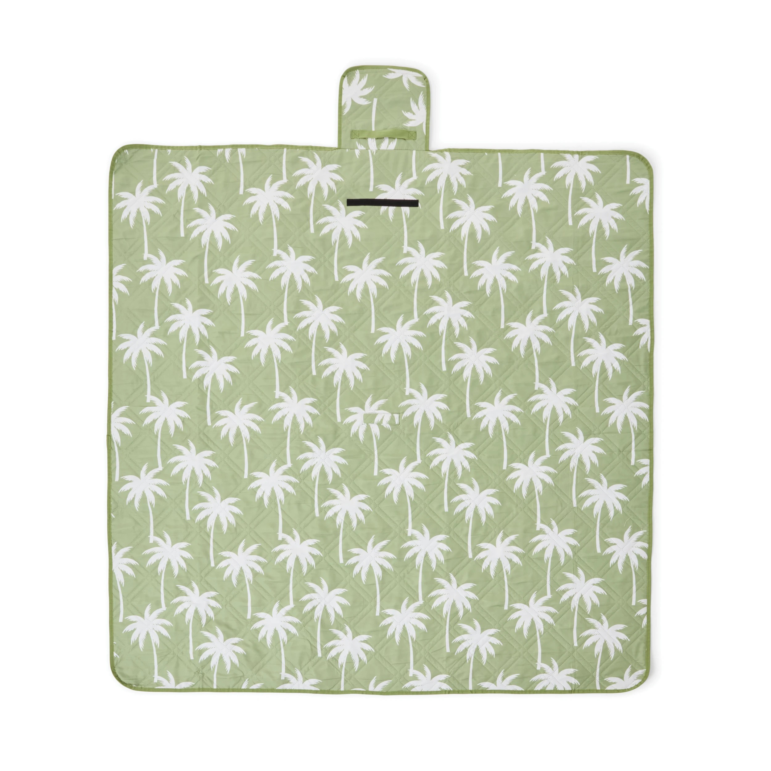 6 Beach Mat - Palm, 6 of 8
