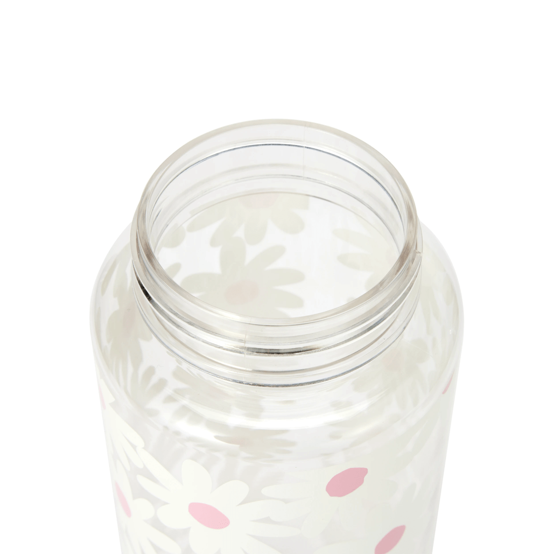 5 1L Drink Bottle with Handle - Daisy, 5 of 6