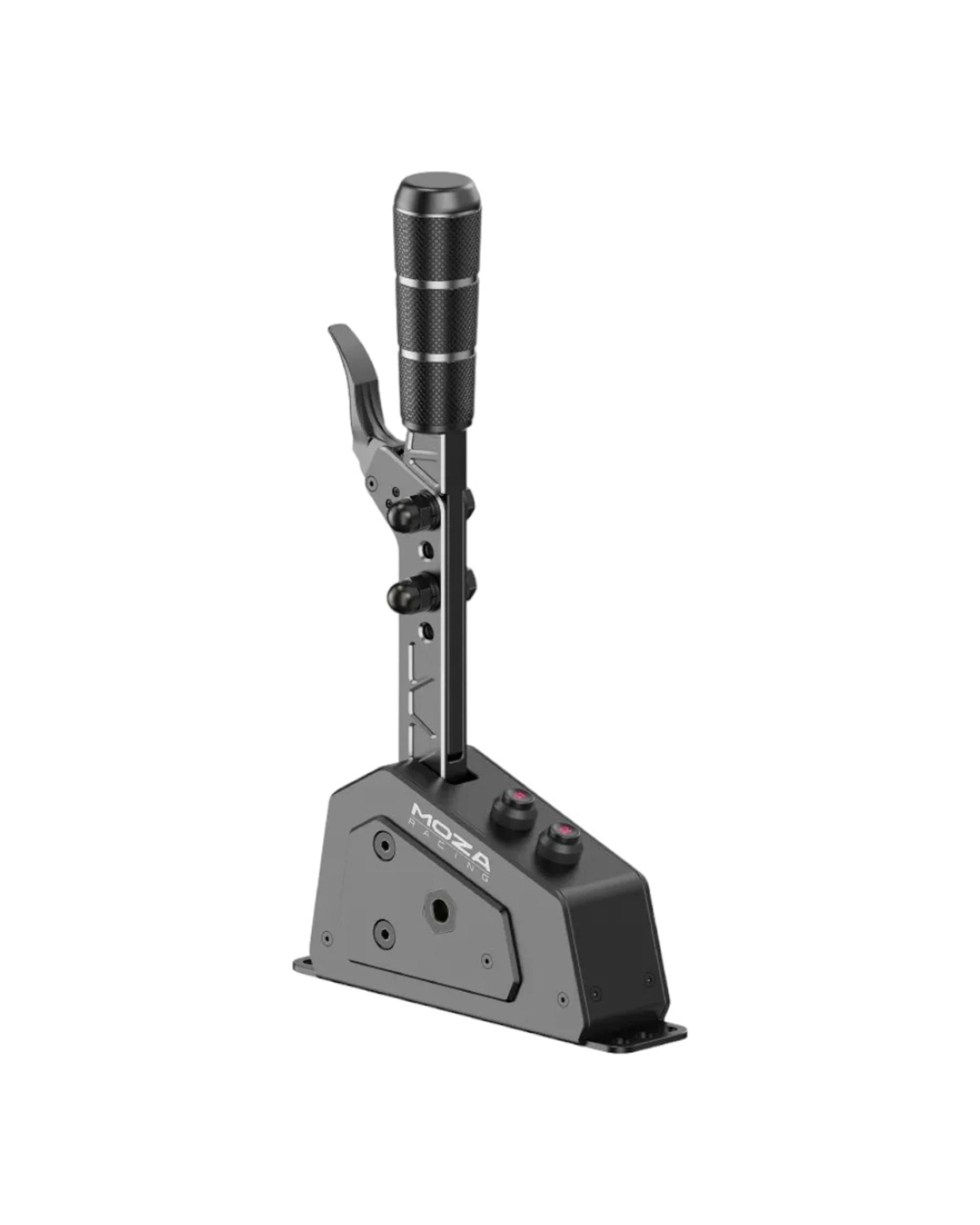 1 MOZA Racing SGP Sequential Shifter, 1 of 5