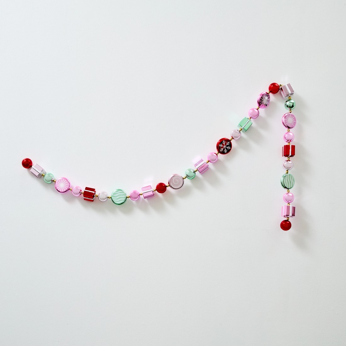 2 Candy and Gift Garland, 2 of 7