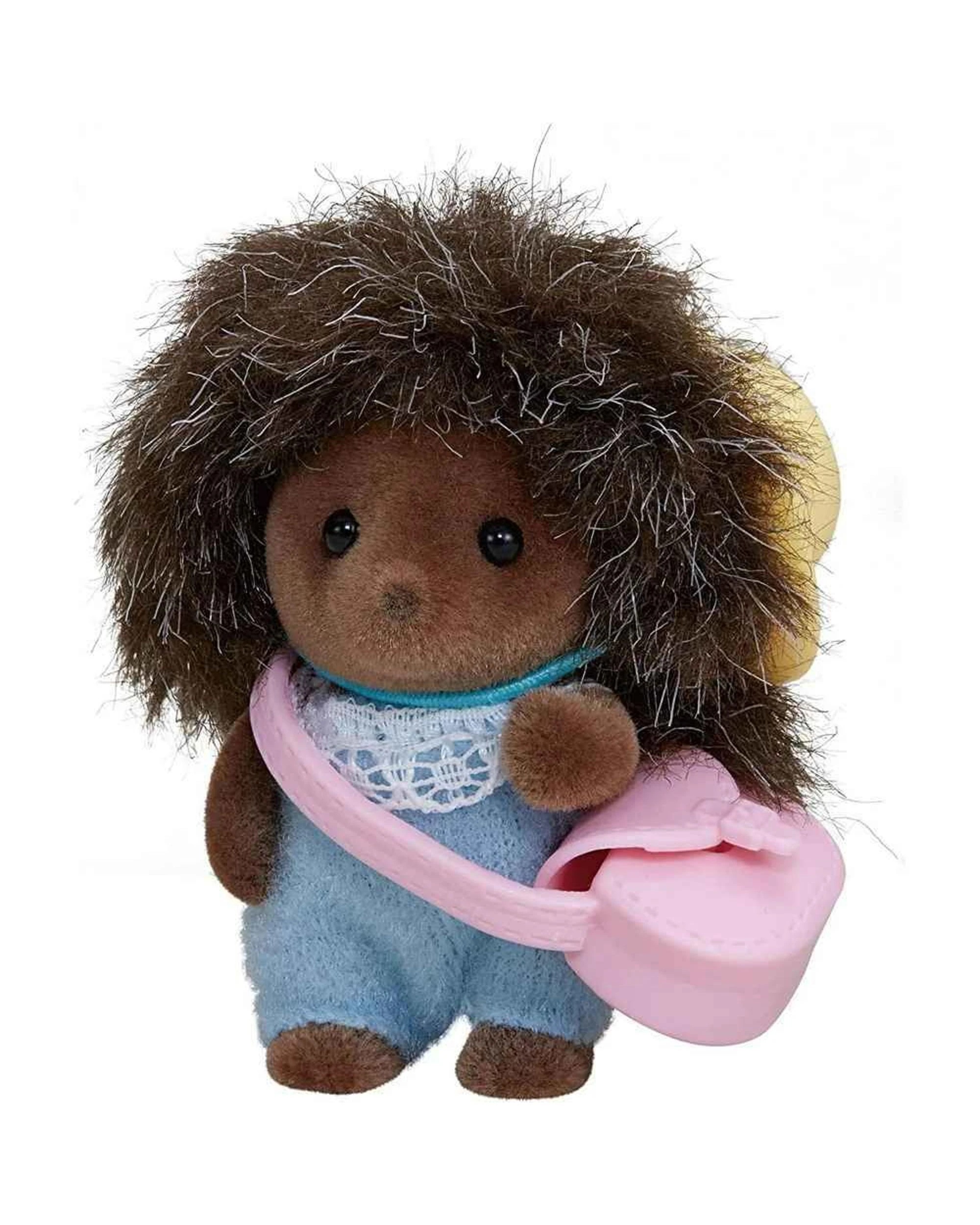 2 Sylvanian Families Hedgehog Baby - 5410, 2 of 3