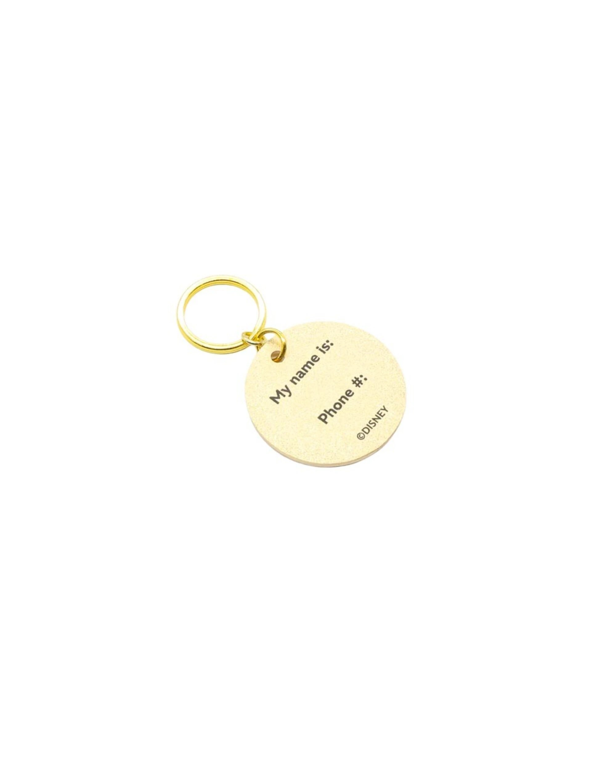 2 Disney - The Lion King - Simba Pet ID Tag, 2 of 2