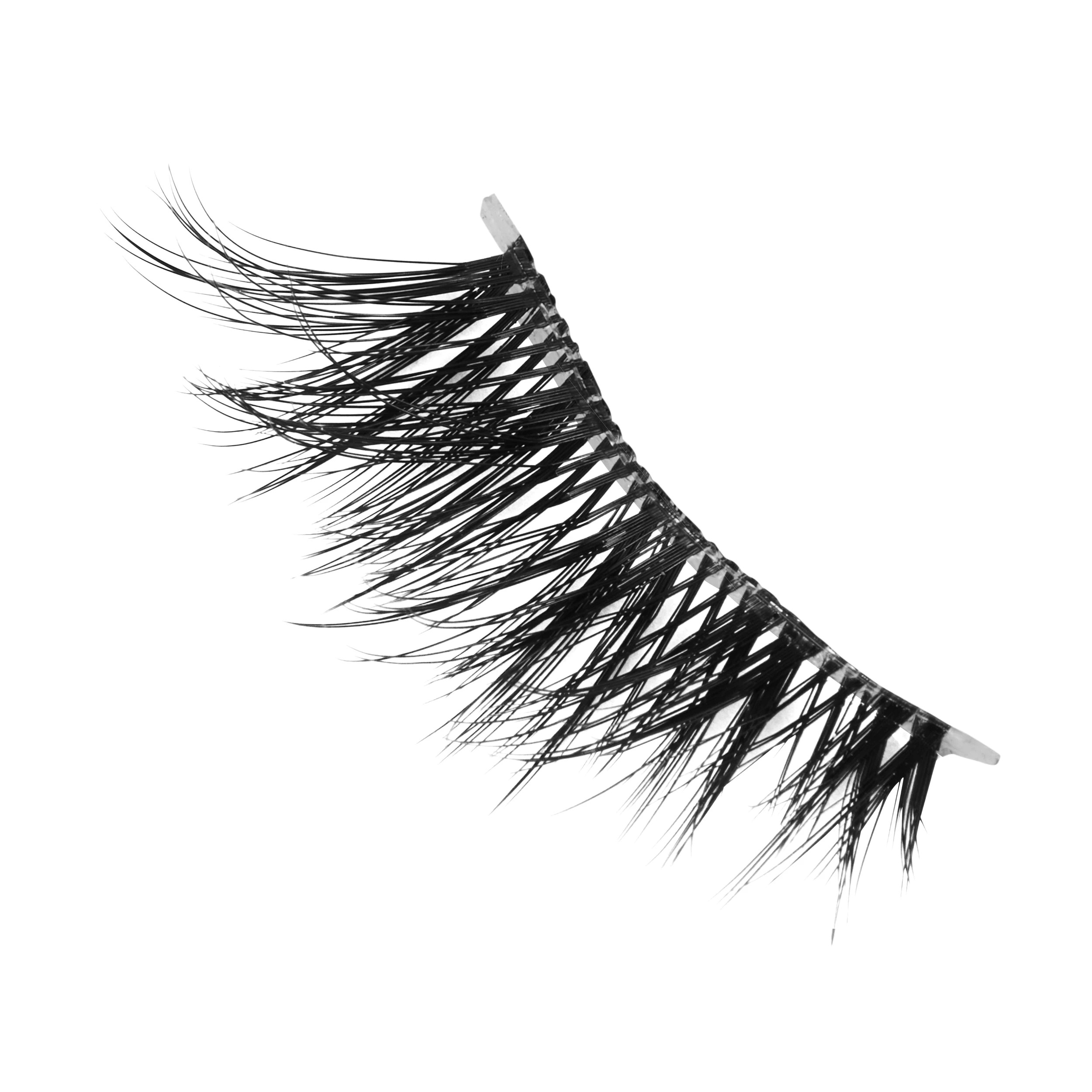 3 OXX Cosmetics Flutter False Lashes - No. 810, 3 of 5