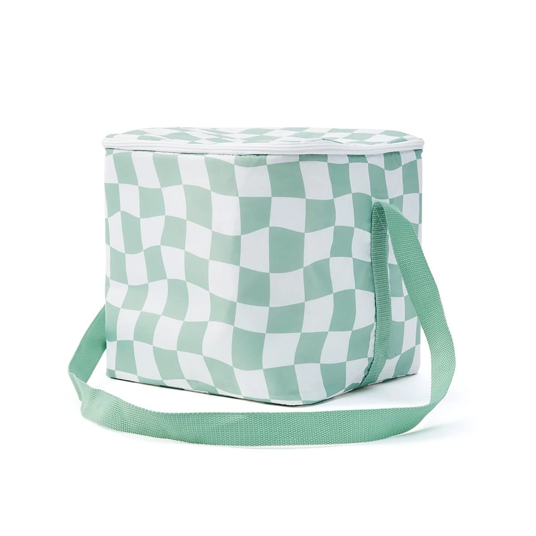 2 20L Collapsible Cooler - Check, 2 of 10