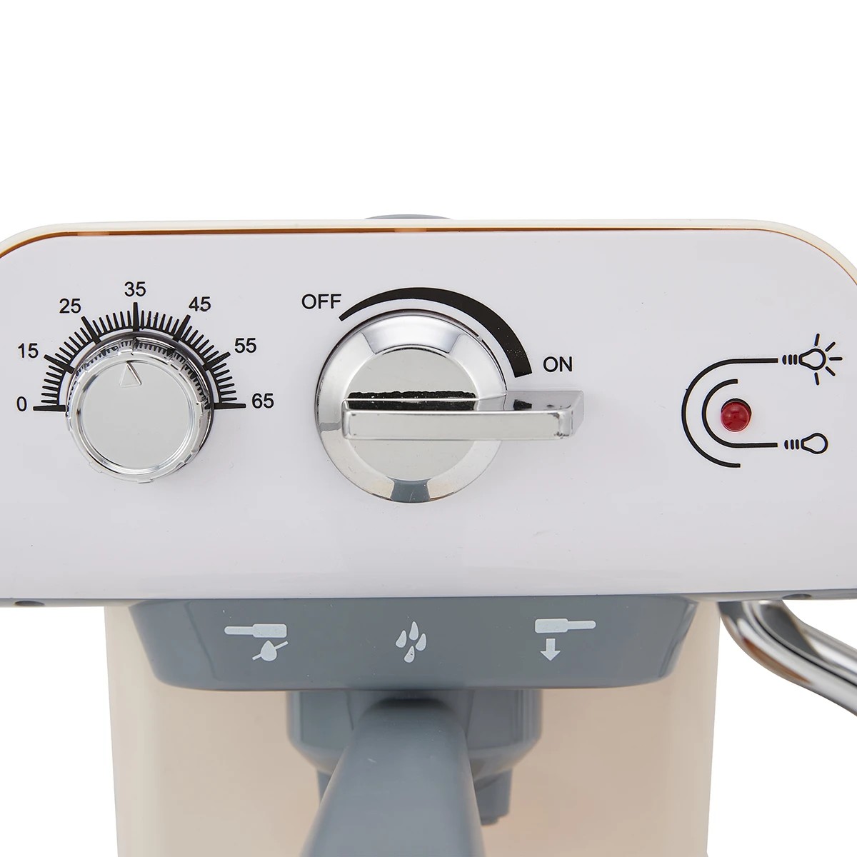 3 Coffee Machine Playset, 3 of 10