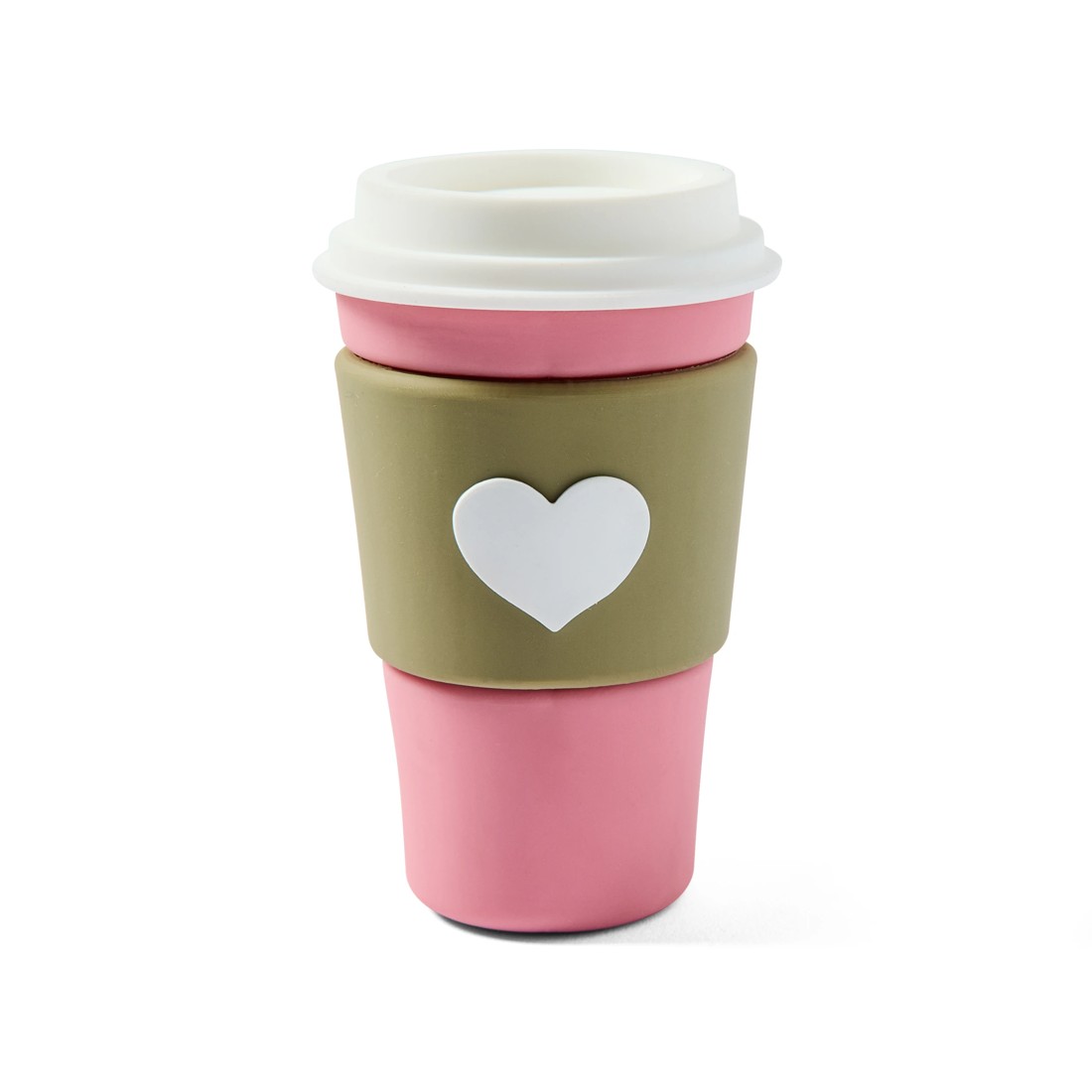 4 USB-C Novelty Portable Charger - Assorted, 4 of 10