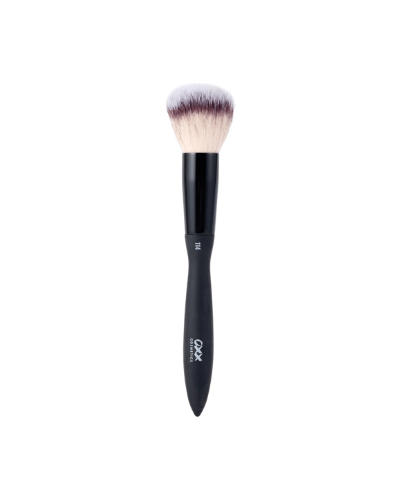OXX Cosmetics 114 Powder Brush - Black