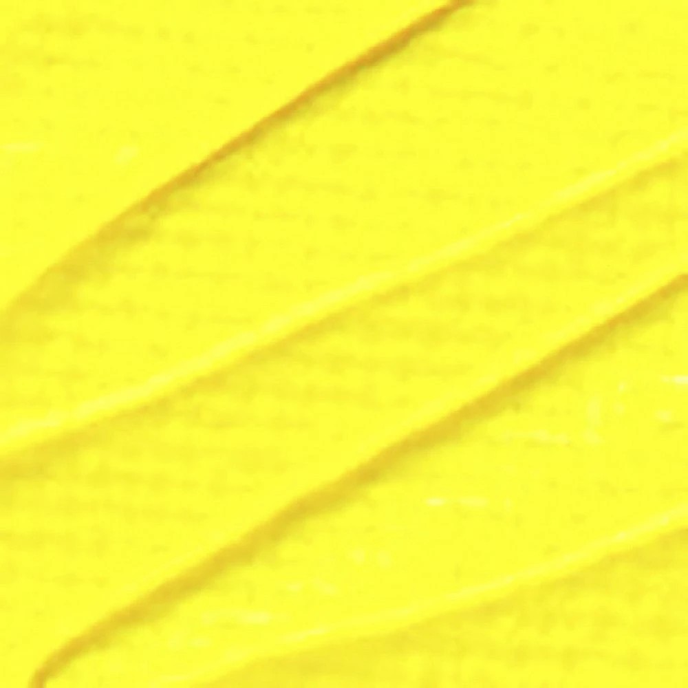 2 Pebeo Studio Acrylic Paint 100mL Primary Yellow, 2 of 2