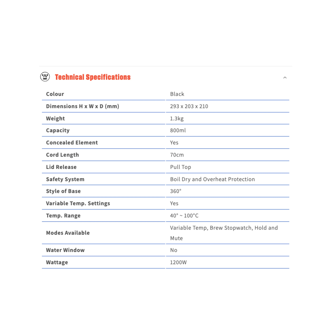4 Westinghouse Gooseneck Kettle, 4 of 10