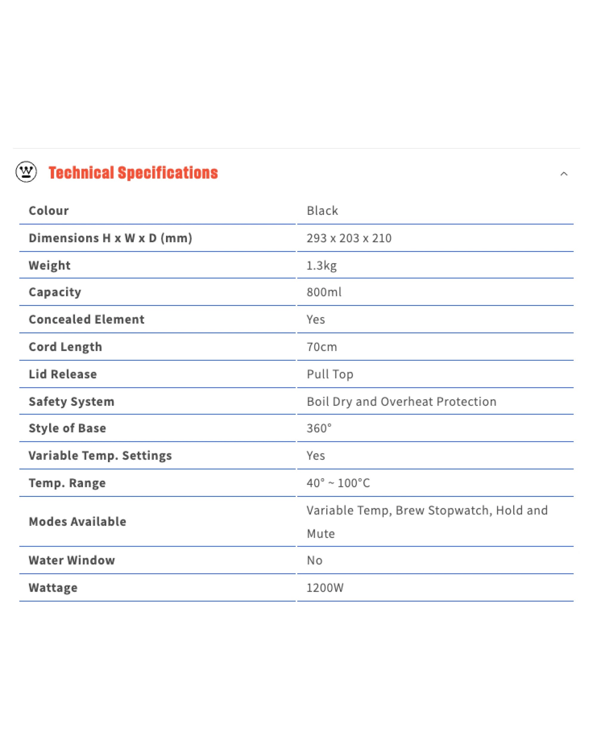 4 Westinghouse Gooseneck Kettle, 4 of 10