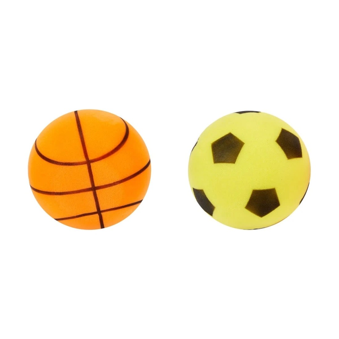 1 No Noise Ball - Assorted, 1 of 5