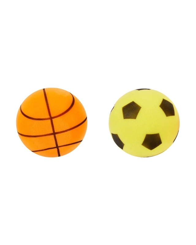 No Noise Ball - Asso