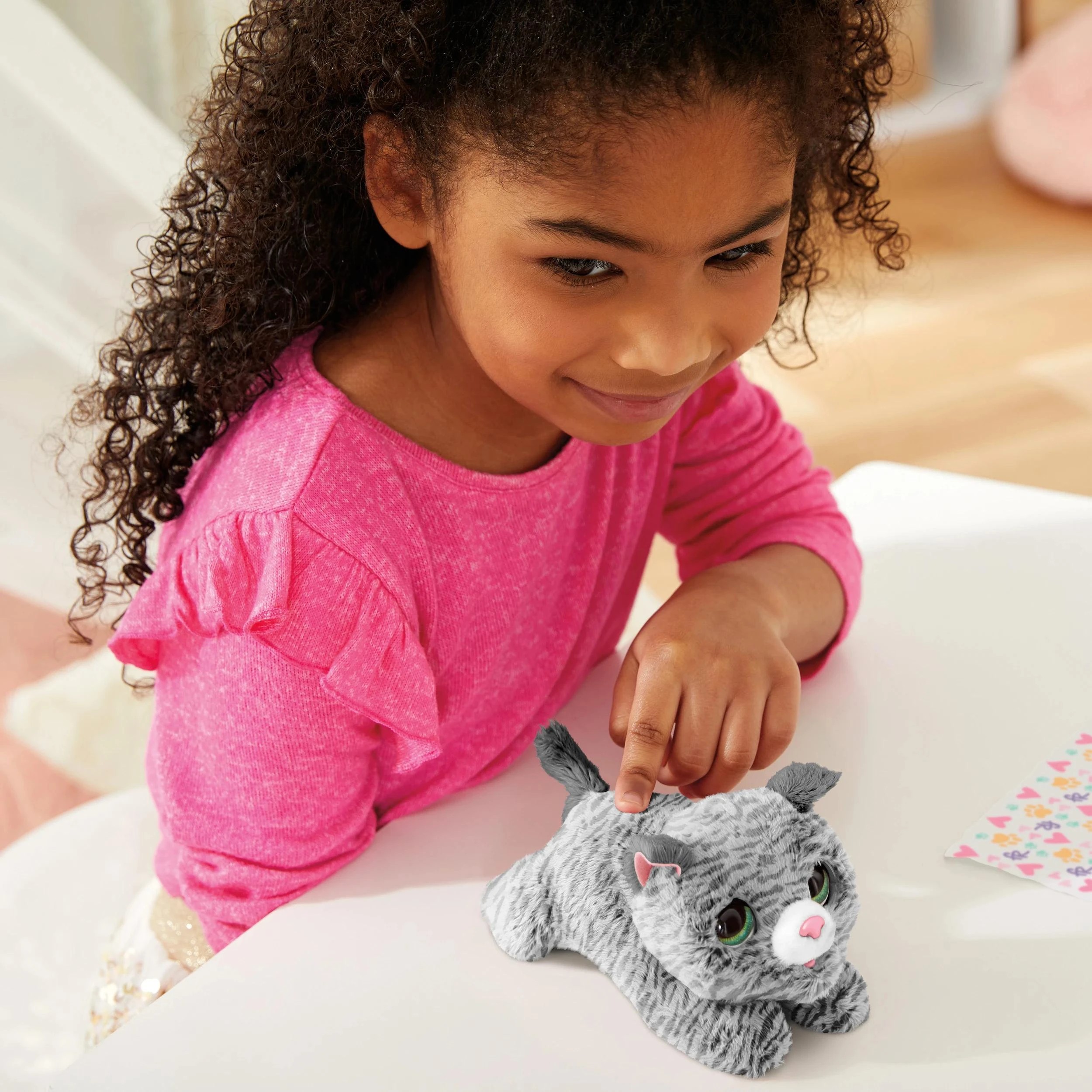 4 4 Piece furReal Newborns - Assorted - Multi, 4 of 7