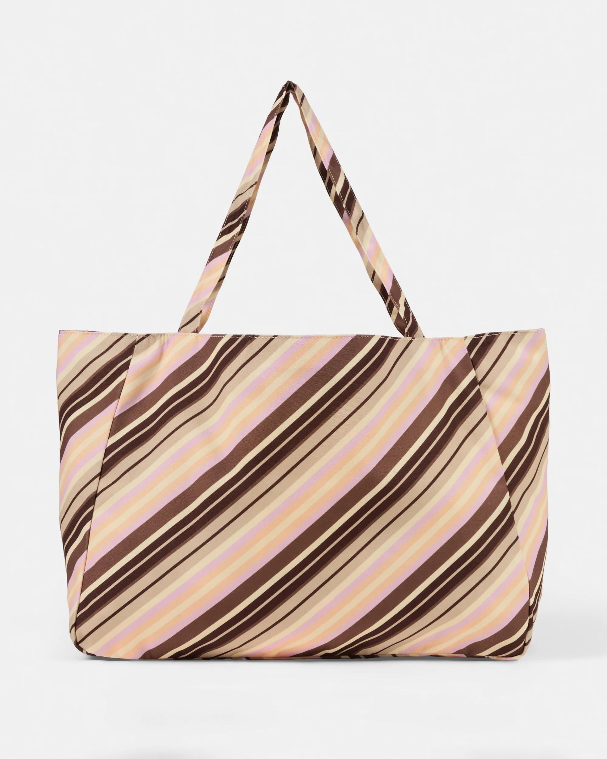 1 Beach Bag Prestripe, 1 of 5
