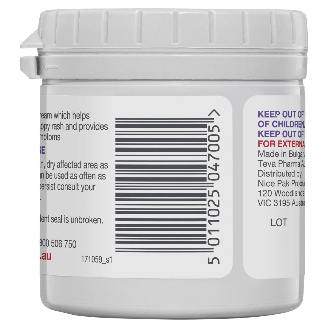 2 Sudocrem Healing Cream, 2 of 7