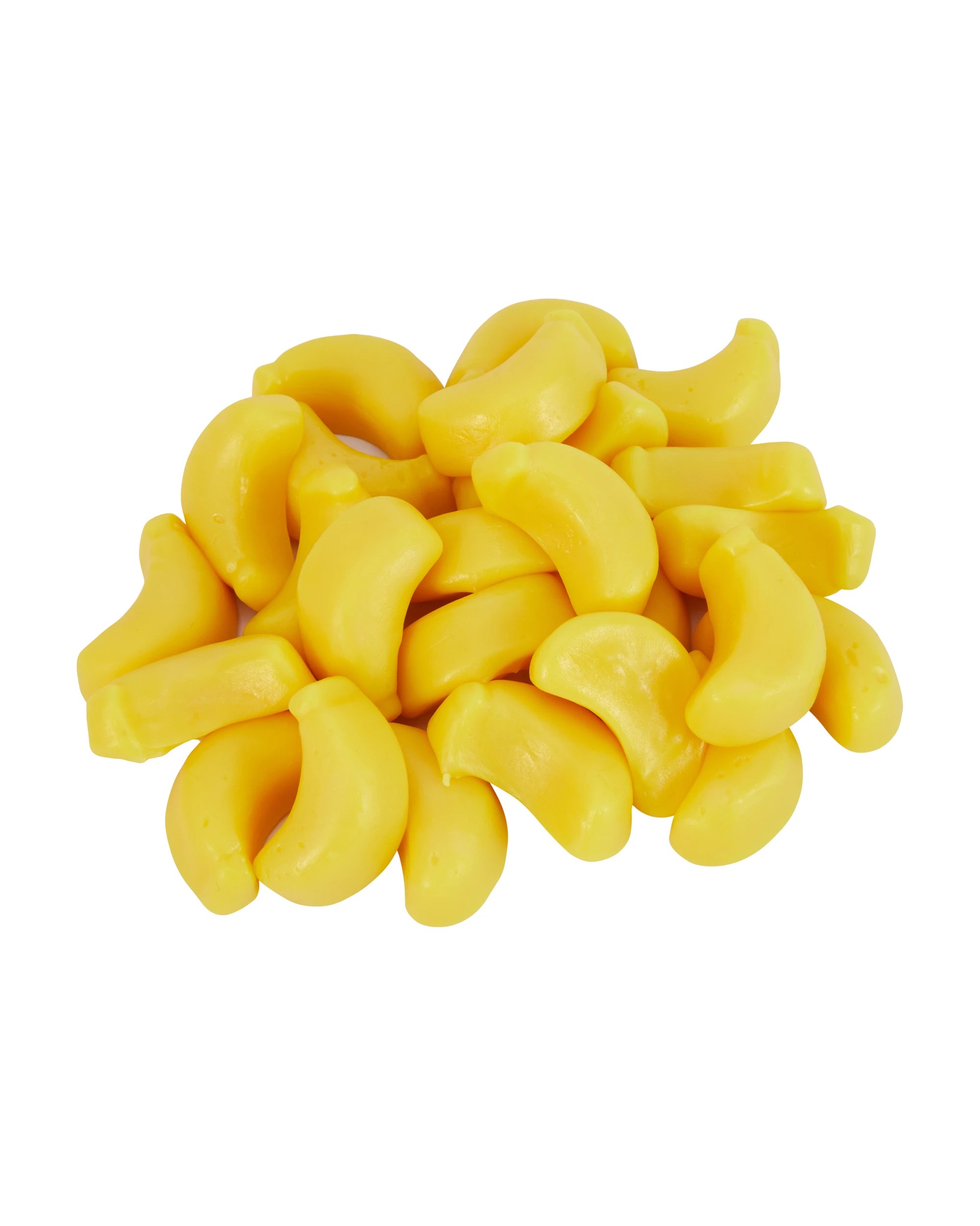 2 Amos Peelerz Banana Gummy Candy 150g, 2 of 3