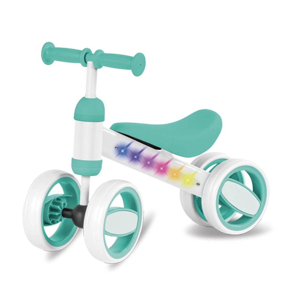 1 Light Up Baby Balance Bike, 1 of 3