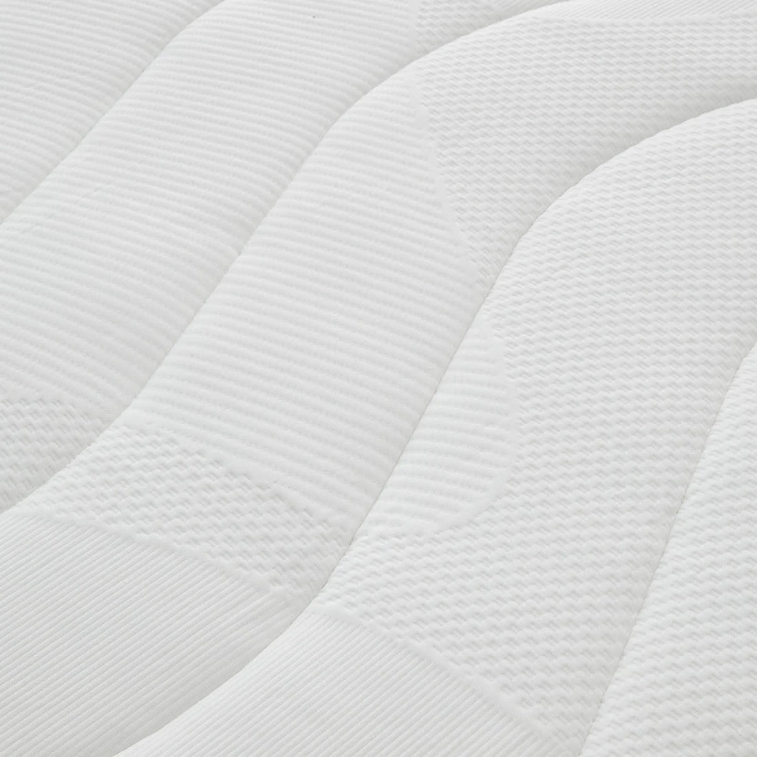 6 18cm Queen Bed Bonnell Viscolatex Memory Foam Mattress, 6 of 11