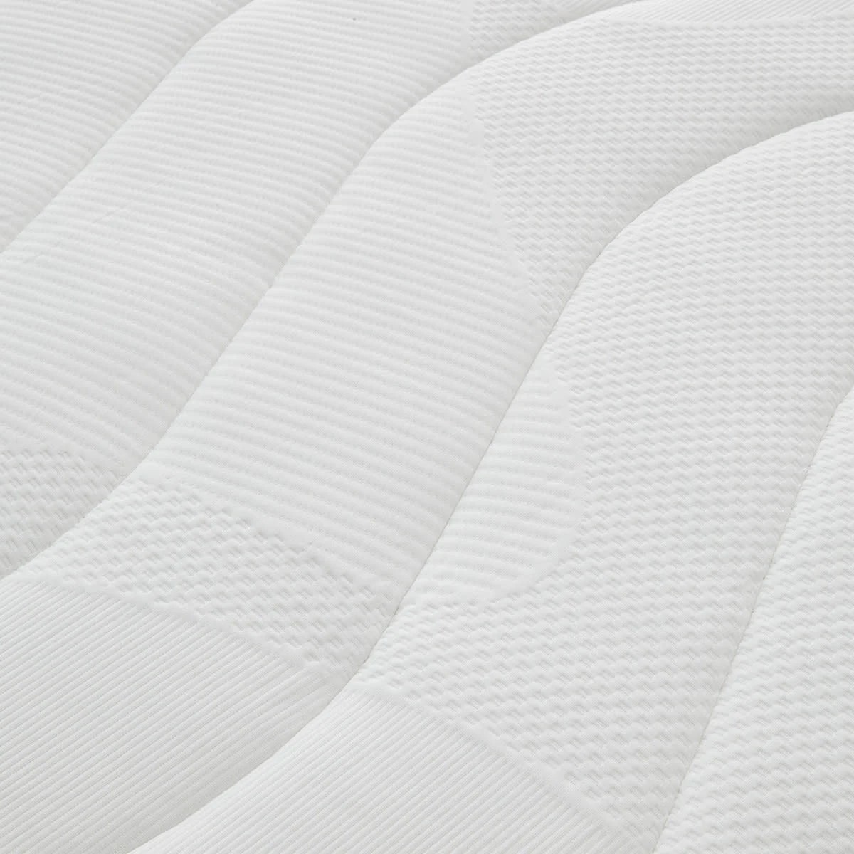 6 18cm Queen Bed Bonnell Viscolatex Memory Foam Mattress, 6 of 11