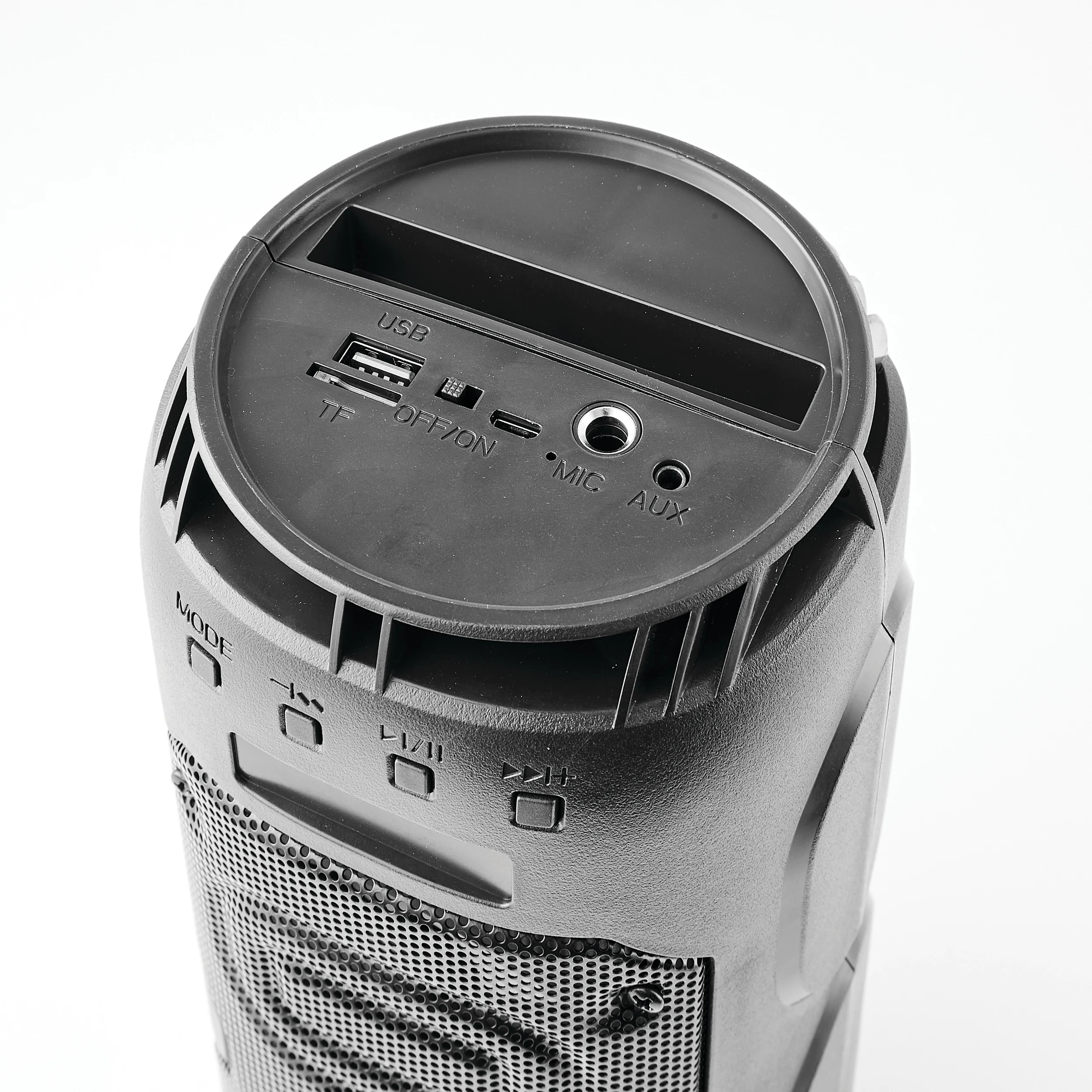 6 10W Party Speaker, 6 of 8