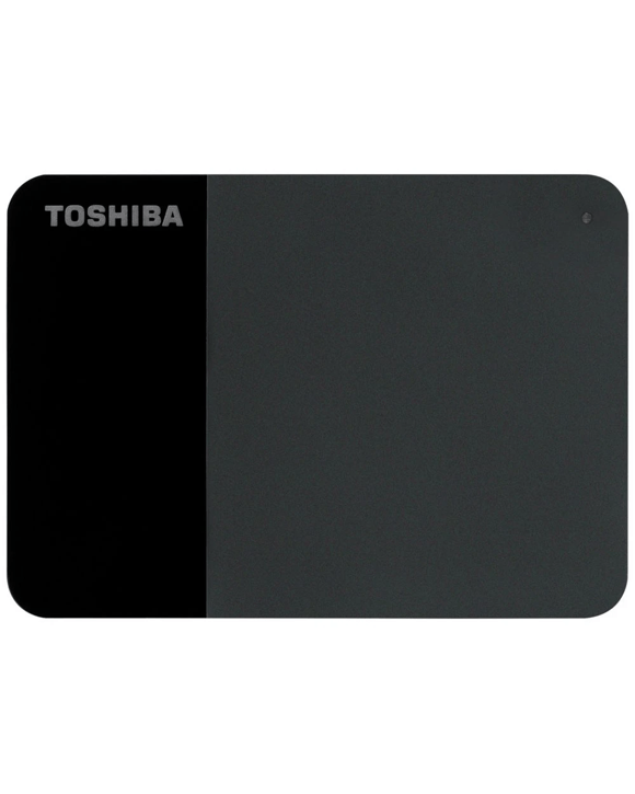 Toshiba 2TB Canvio Ready Portable Hard Drive