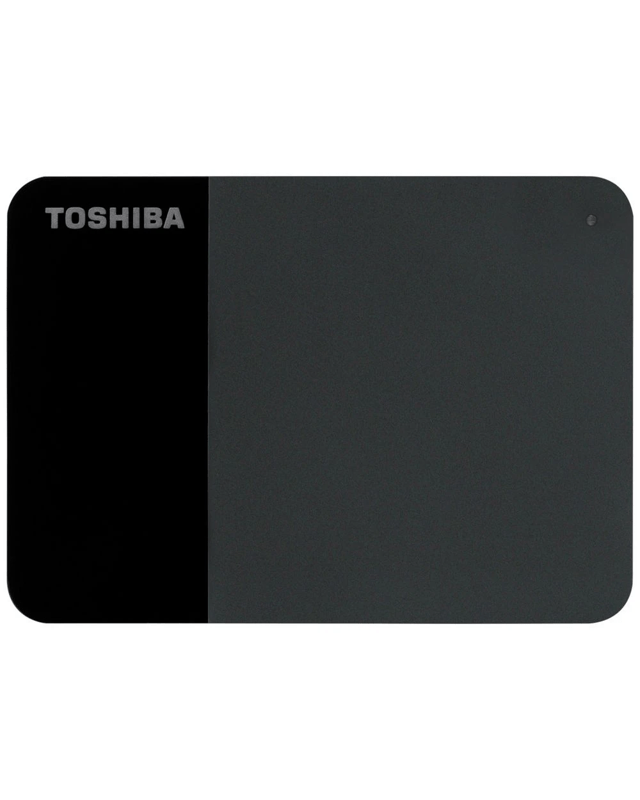 Toshiba 2TB Canvio Ready Portable Hard D