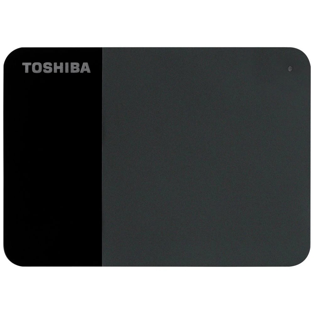 1 Toshiba 2TB Canvio Ready Portable Hard Drive, 1 of 1
