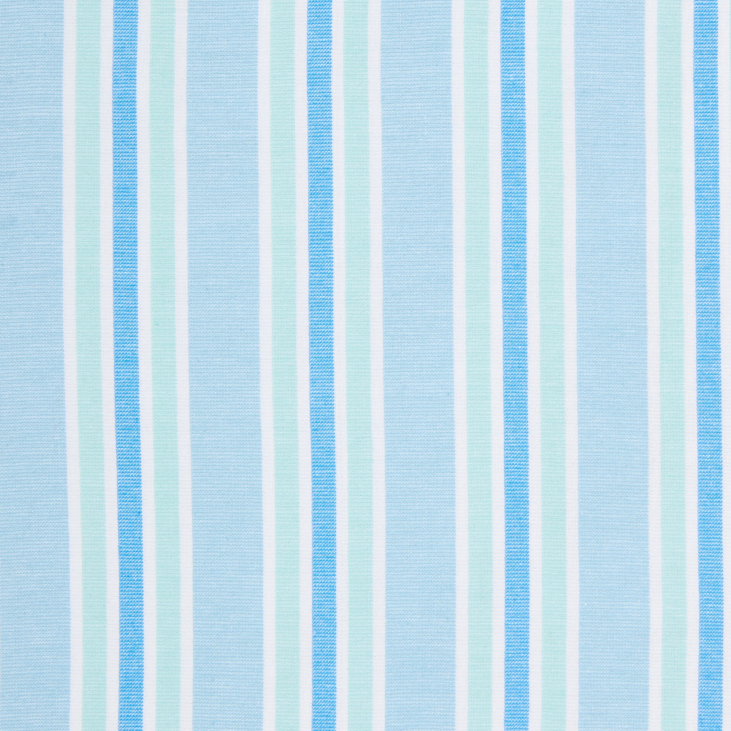 7 Cotton Kids Hooded Beach Towel - Blue, 7 of 9