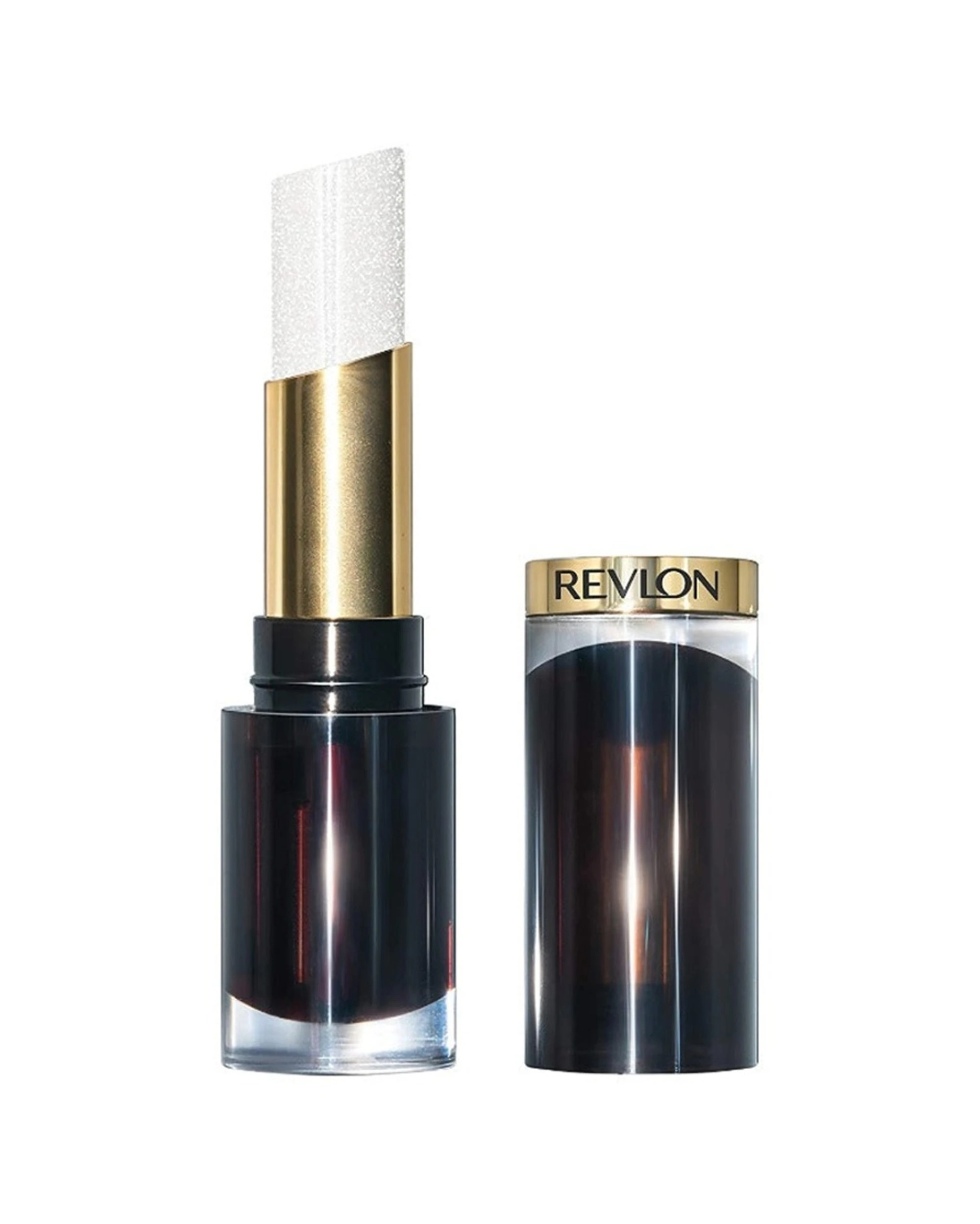 1 Revlon Super Lustrous Glass Shine Lipstick - 001 Sparkling Quartz, 1 of 1