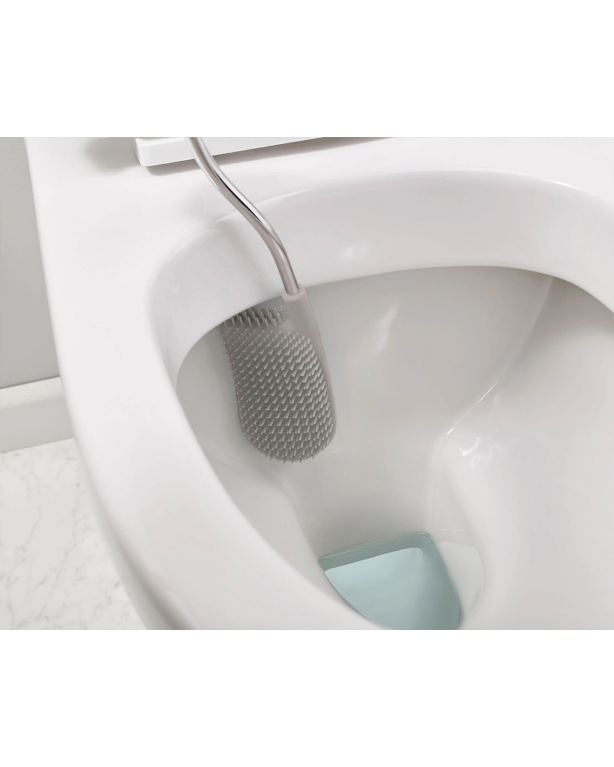 7 Joseph Joseph Flex Toilet Brush, 7 of 9