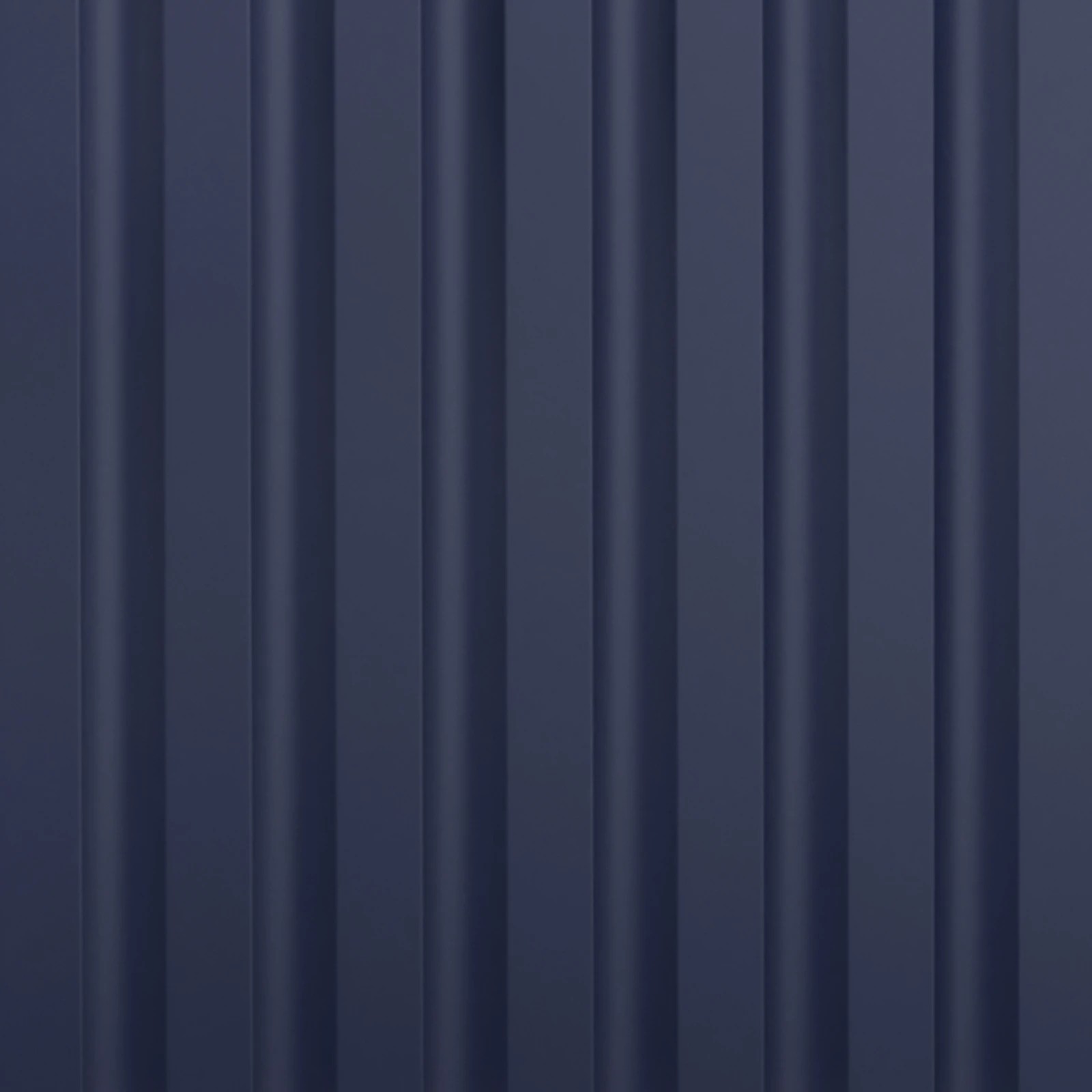 8 Alfordson Bedside Table 1 Drawer Nightstand Side Storage Shelf - Blue, 8 of 10