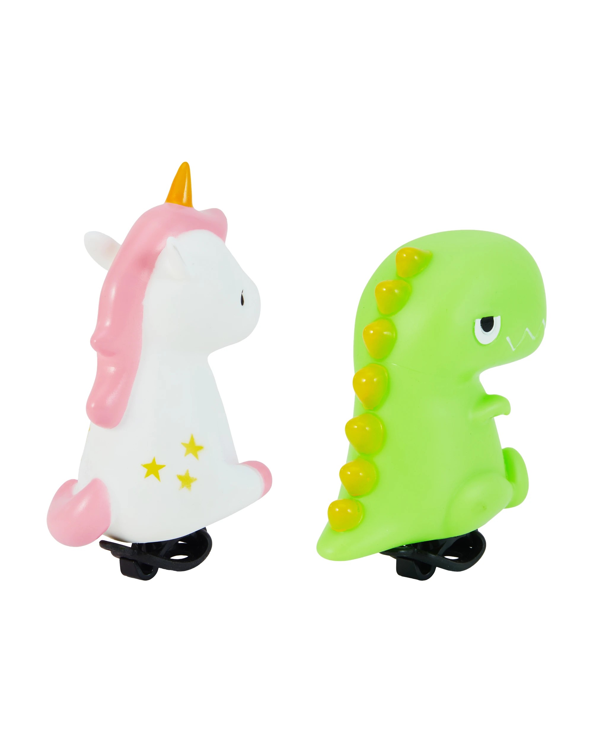 4 Novelty Bike Horn - Assorted, 4 of 6