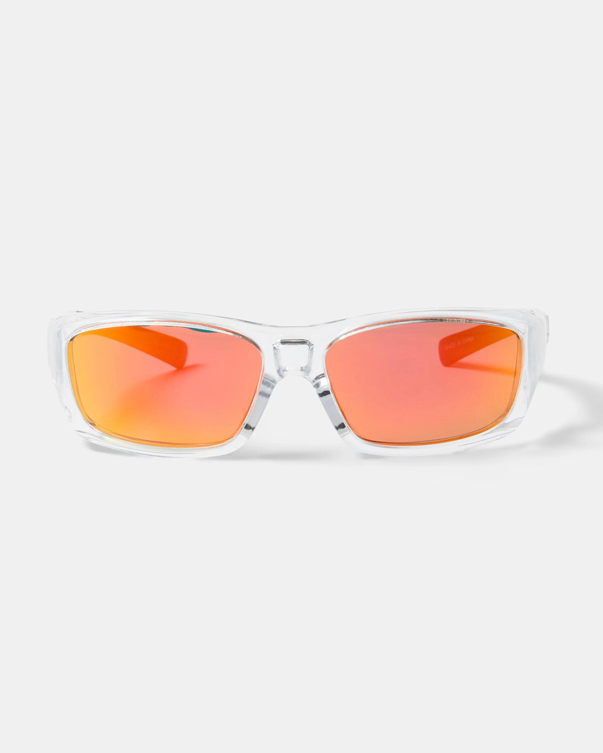 1 Adjustable Arm Sunglasses Metallic M, 1 of 4